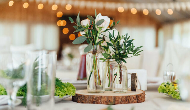 Weddingtablecenterpiece
