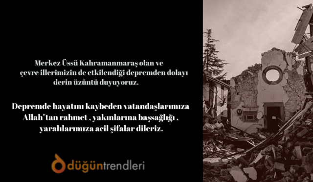 Turuncu ve Siyah Tek Tonlu Minimalist Deprem Kriz Merkezi Zoom Sanal Arka Plan