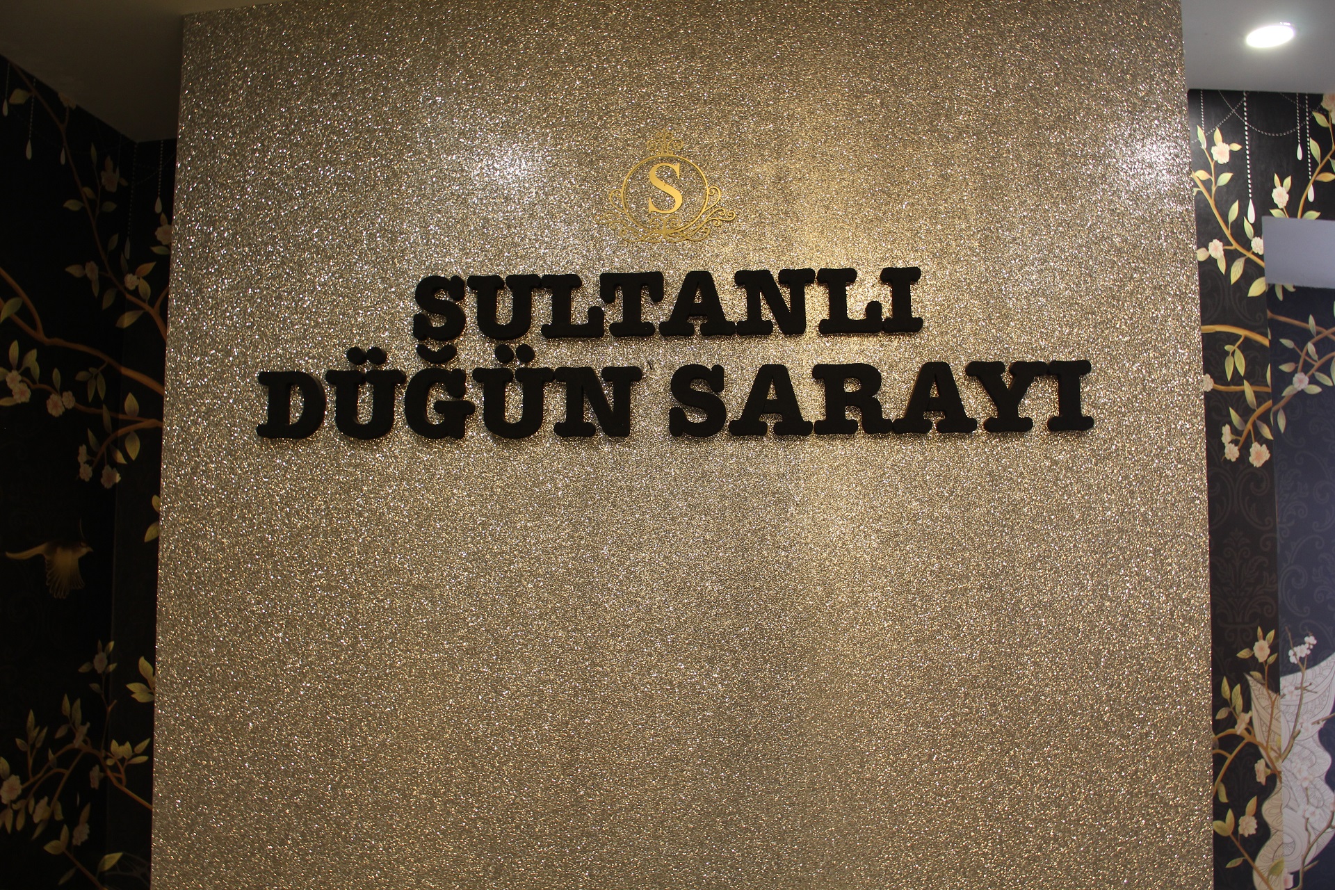 SULTANLI DÜĞÜN SARAYI