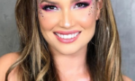 Glitter Boyaması