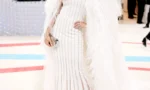 Met Gala'nın Düğün İçin Uygun 30 Görünümü