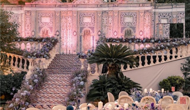 Osmanlı saray düğünleri