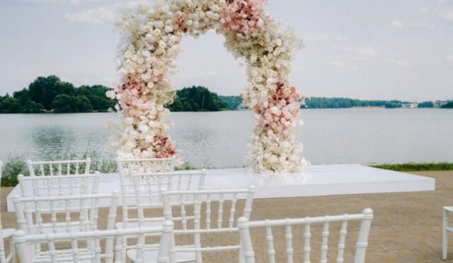 Alternatif düğün mekânları