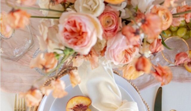 2024 yılında renkli düğünlerin yükselişi