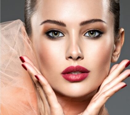 Işıldayan Gelinler: 2024 Gelin Makyajı