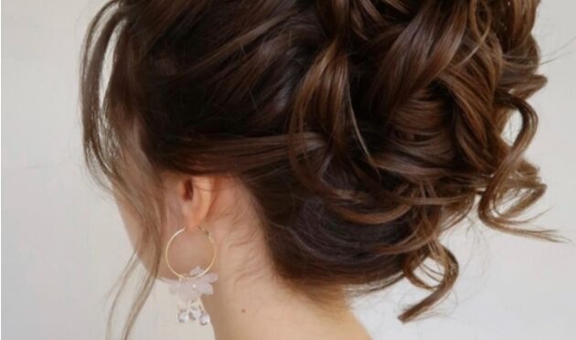 2024 trend gelin saçı modelleri