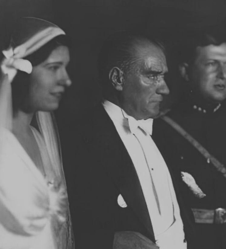 Mustafa Kemal Atatürk ve Eşsiz Giyim Zevki
