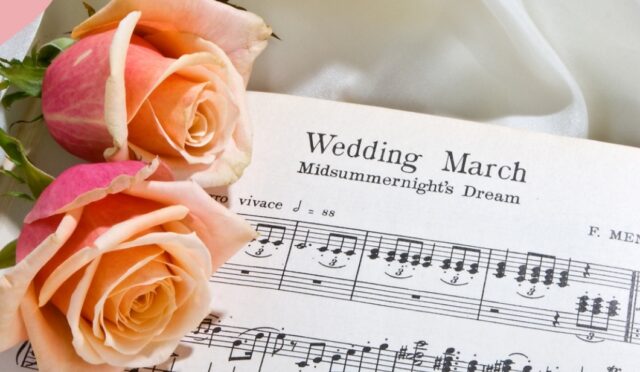 Düğün müziği seçimi nasıl olmalıdır