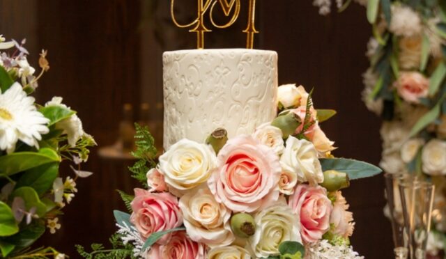 Düğün pastası rehberi