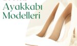 Trend ayakkabı modelleri