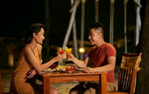 Unutulmayacak bir evlilik teklifi